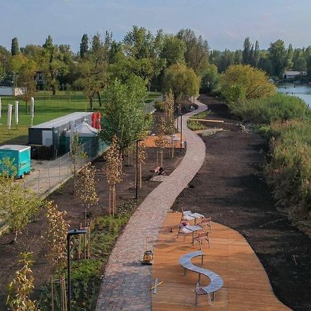D38 Pestelizabeth Apartman Daire Budapeşte Dış mekan fotoğraf