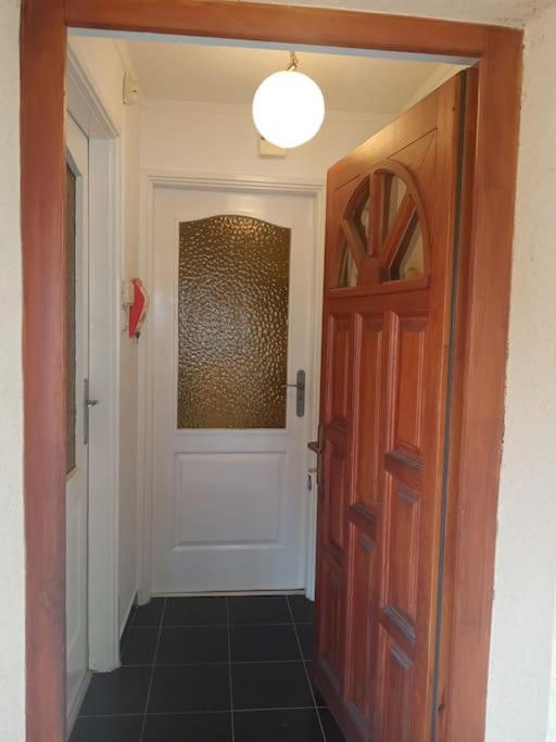 D38 Pestelizabeth Apartman Daire Budapeşte Dış mekan fotoğraf
